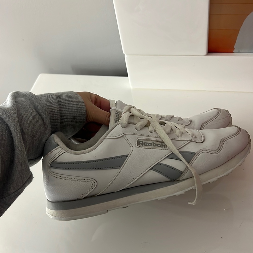 Reebok shoes